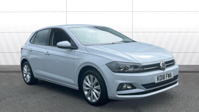 Carousel slide 0 Volkswagen Harrogate